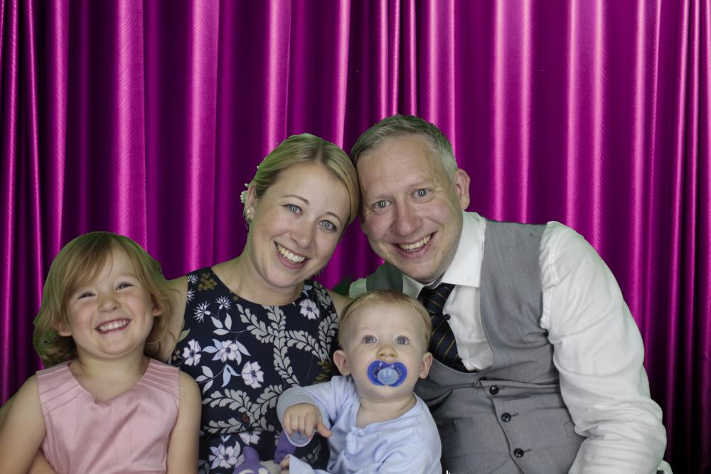 Katherine & Simon | View more photos from the event at gallery.myphotoboothexperience.co.uk/u/MyPhotoBoothExperienceLtd/Katherine-Simon